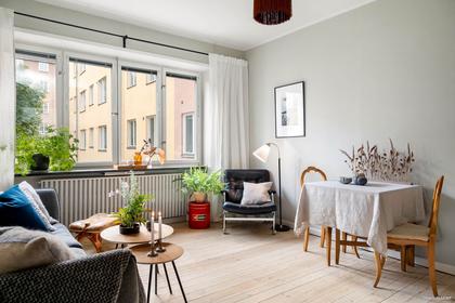 Interiörbild
