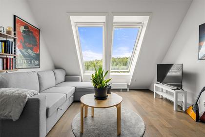 Interiörbild