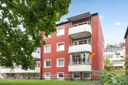 Exteriörbild