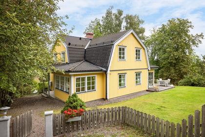 Exteriörbild