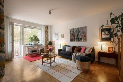 Interiörbild
