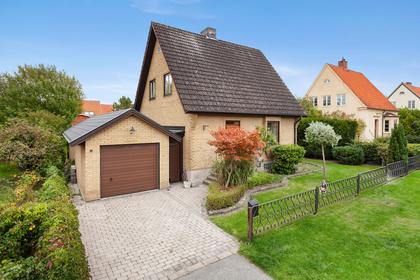 Exteriörbild
