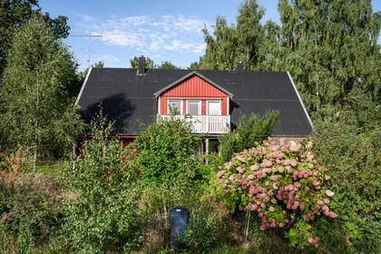 Exteriörbild