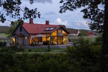 Exteriörbild