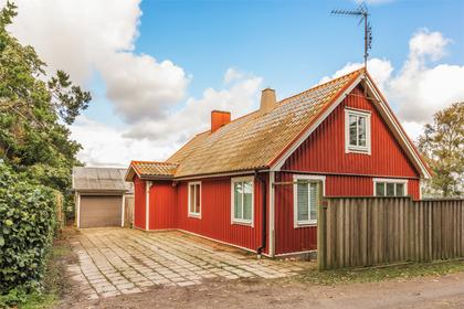 Exteriörbild