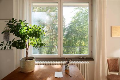 Interiörbild