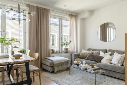 Interiörbild