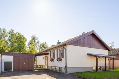 Exteriörbild