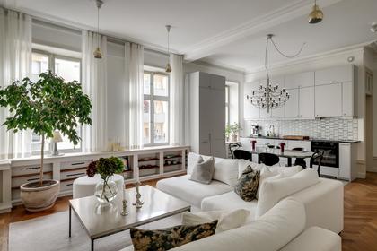 Interiörbild