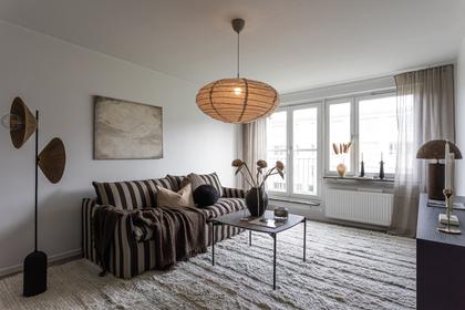 Interiörbild