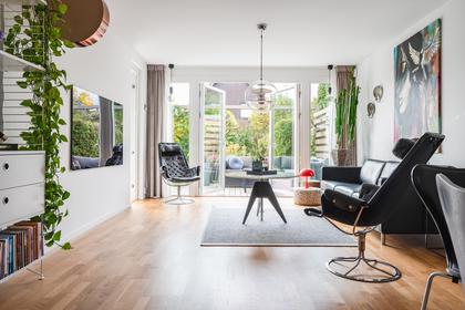 Interiörbild