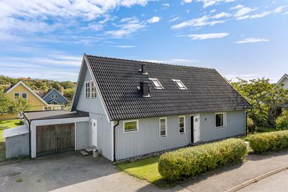 Exteriörbild