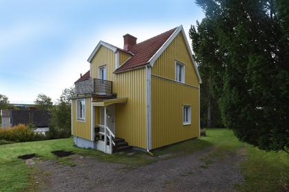 Exteriörbild