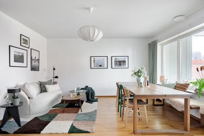 Interiörbild