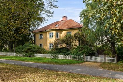 Exteriörbild