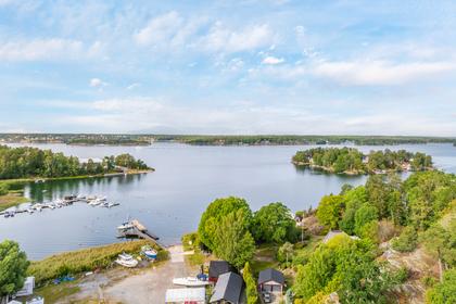 Bild av närområdet