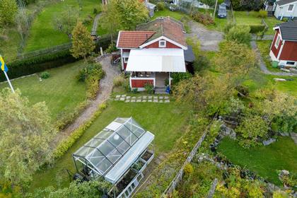 Exteriörbild