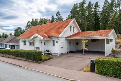 Exteriörbild