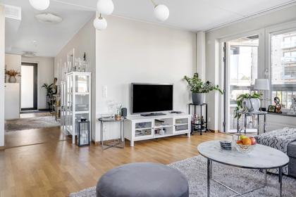 Interiörbild