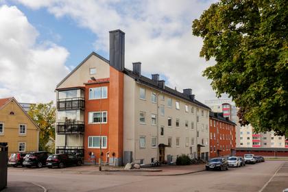 Exteriörbild
