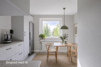Kök eller matrum