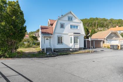 Exteriörbild