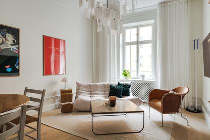 Interiörbild