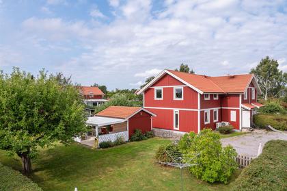 Exteriörbild
