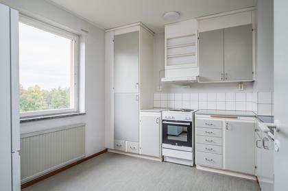 Kök eller matrum