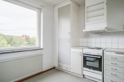 Kök eller matrum