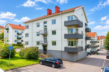 Exteriörbild