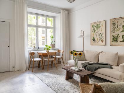 Interiörbild