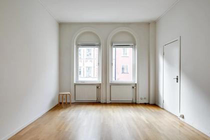 Interiörbild