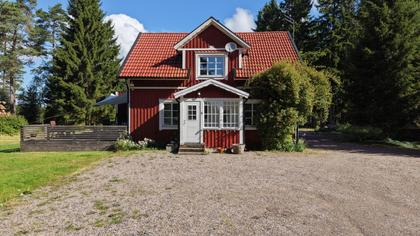 Exteriörbild