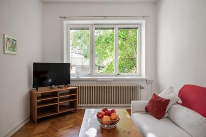 Interiörbild