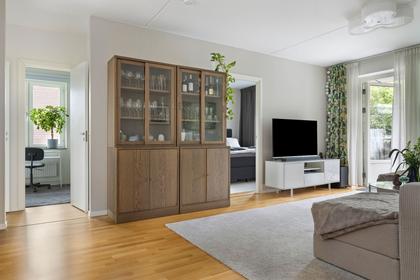 Interiörbild