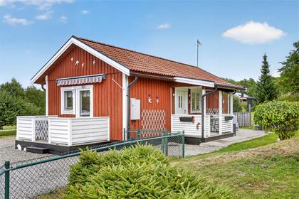 Exteriörbild