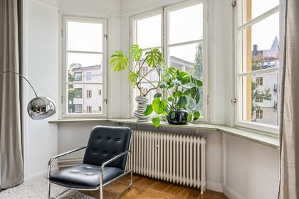Interiörbild