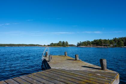 Bild av närområdet