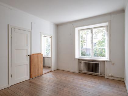 Kök eller matrum
