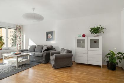 Interiörbild