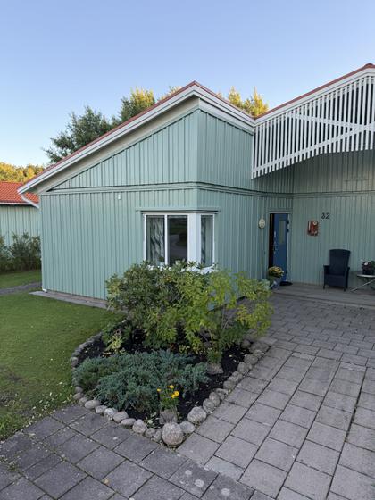 Exteriörbild