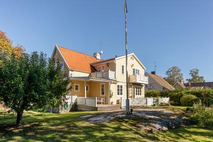 Exteriörbild