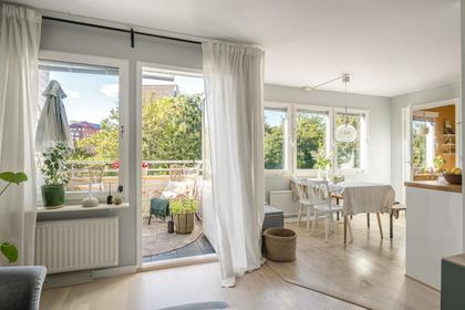 Interiörbild