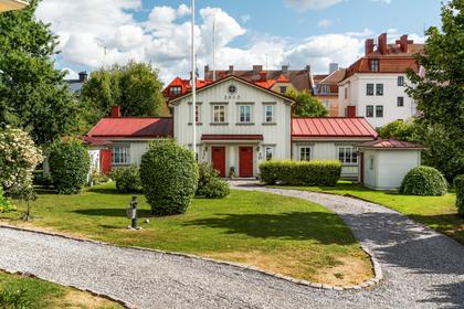 Exteriörbild