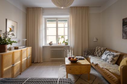 Interiörbild