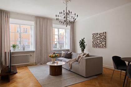 Interiörbild