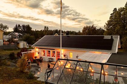 Bild av närområdet