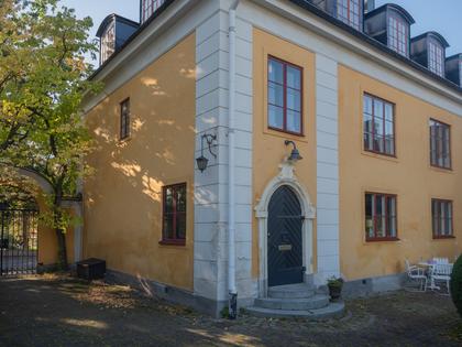 Exteriörbild