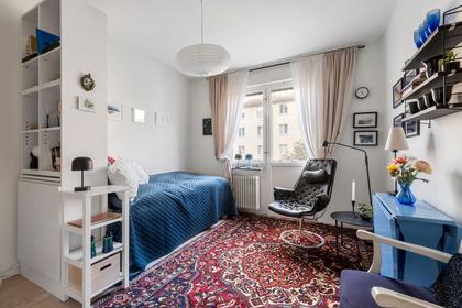 Interiörbild
